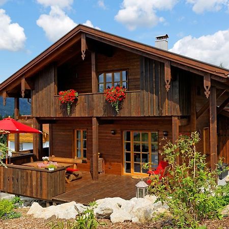 Ferienhaus Hirschkopf Маут Номер фото