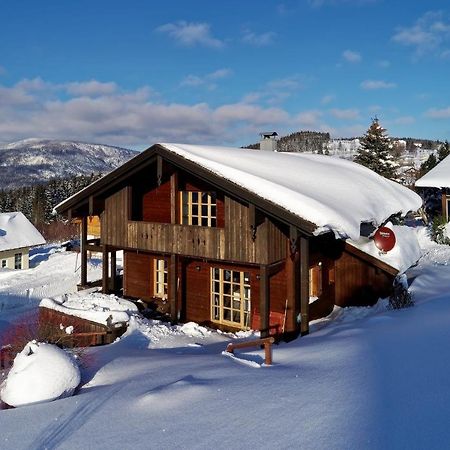 Ferienhaus Hirschkopf Маут Экстерьер фото
