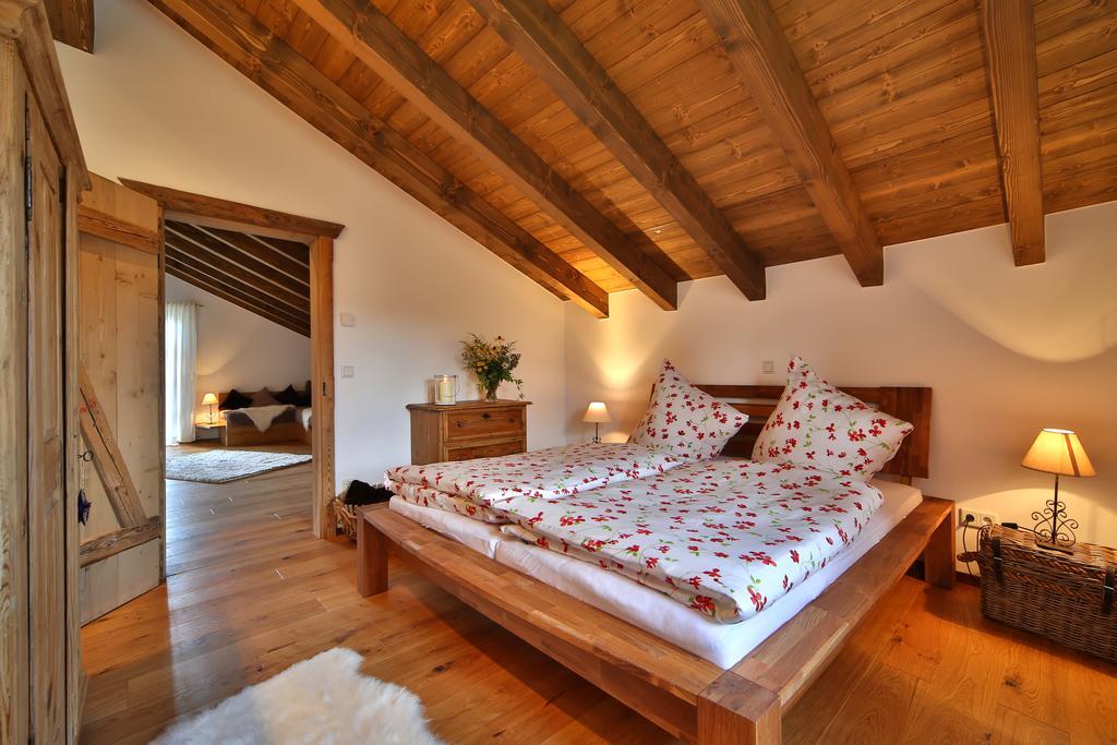 Ferienhaus Hirschkopf Маут Номер фото