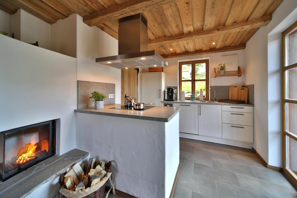 Ferienhaus Hirschkopf Маут Номер фото