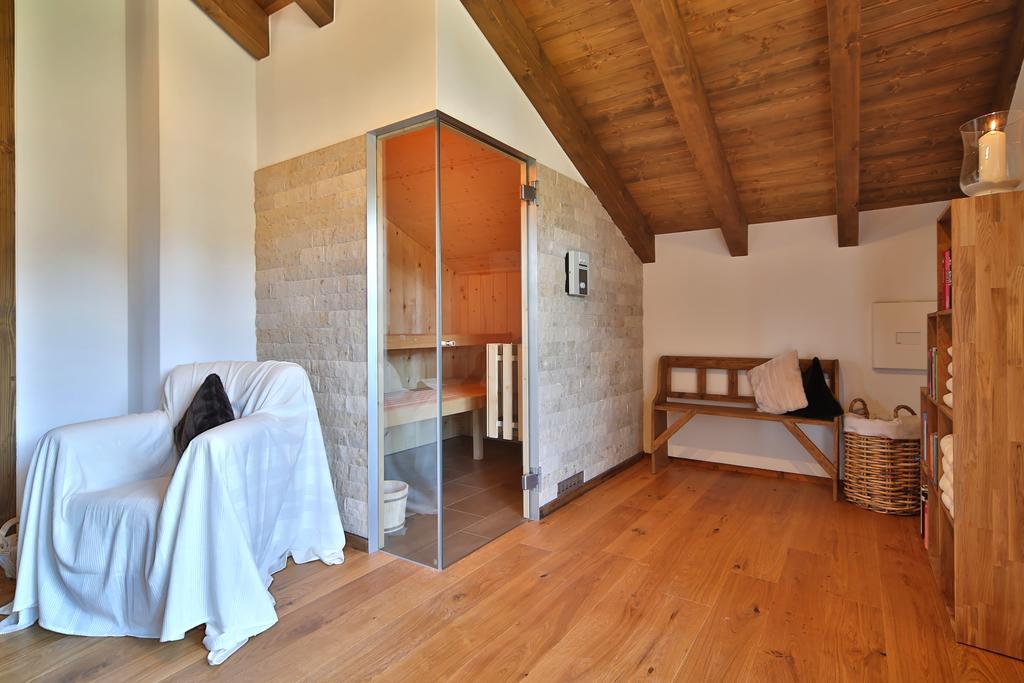 Ferienhaus Hirschkopf Маут Номер фото
